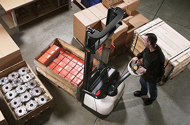 湖北武漢叉車_行業新聞